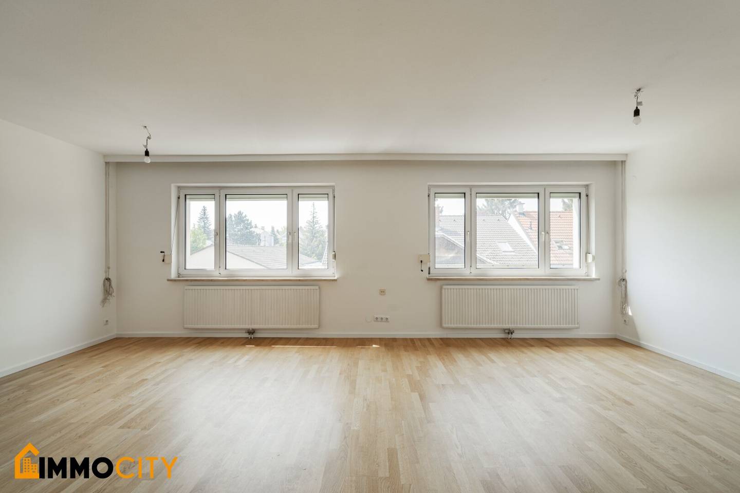 Top 3 room apartment 85 m², Ketzergasse corner Josef-Kutscha-Gasse