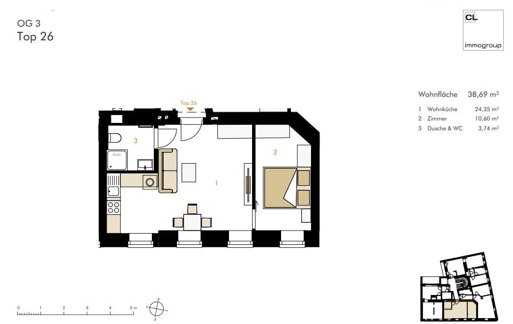 Grundriss 3