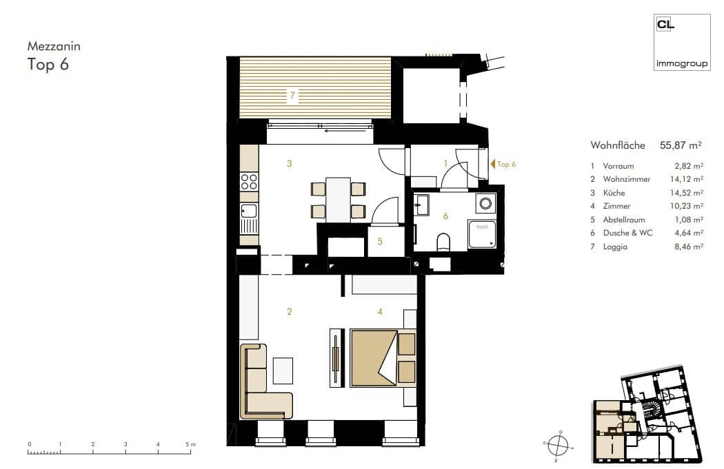 Grundriss 2