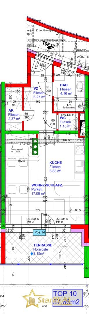 Grundriss 1