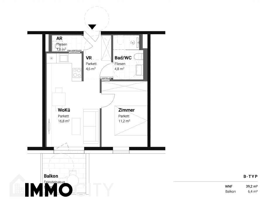 Grundriss 9