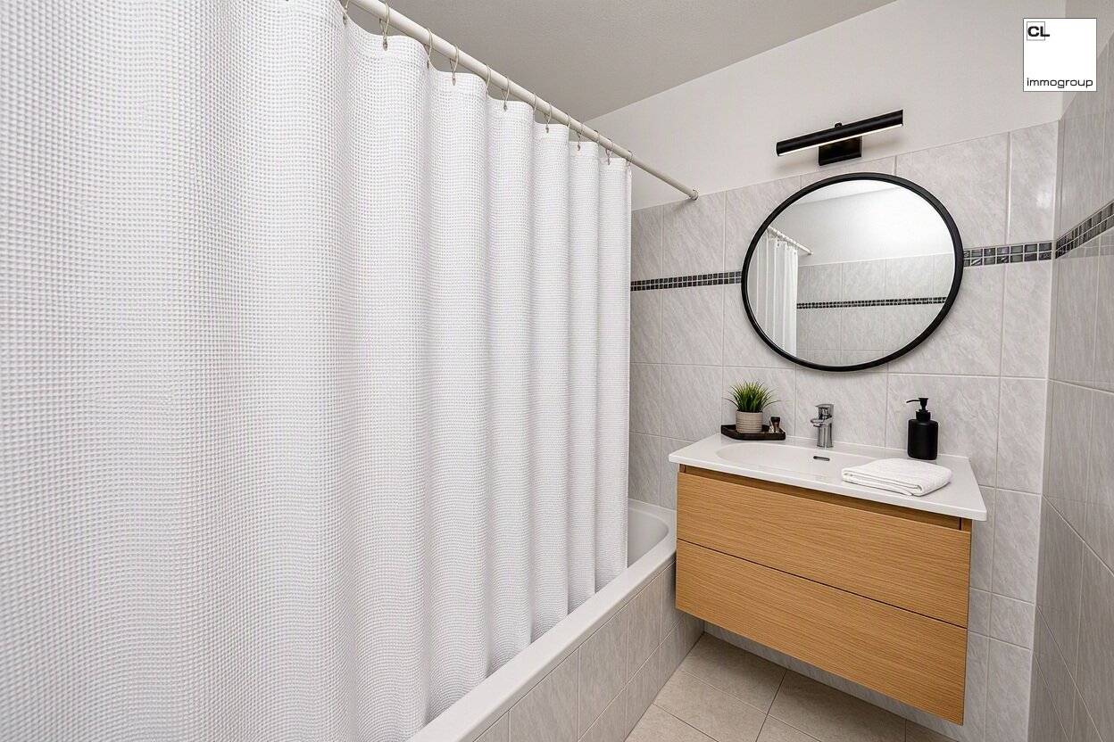 Perfekt geschnittene 2-Zimmer-Wohnung in Floridsdorf | 66,5 m² | Lift | Anlegerhit oder Eigennutzung