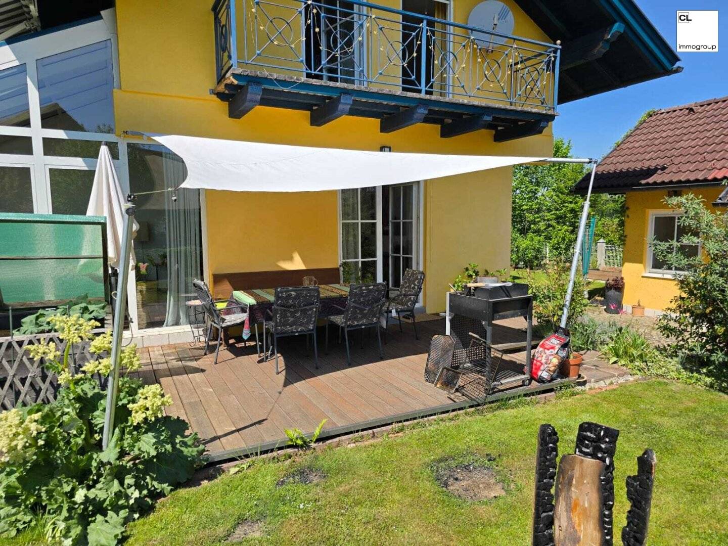 ERFOLGREICH VERMITTELT: Ein Zuhause zum Ankommen – großzügig und familienfreundlich