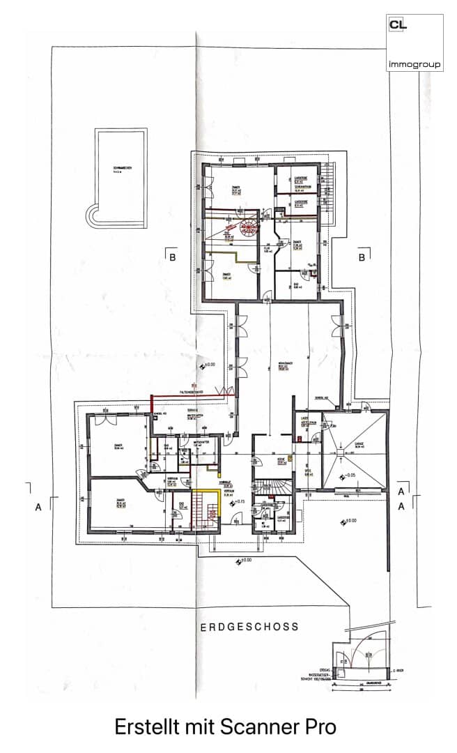 Floor plan 3
