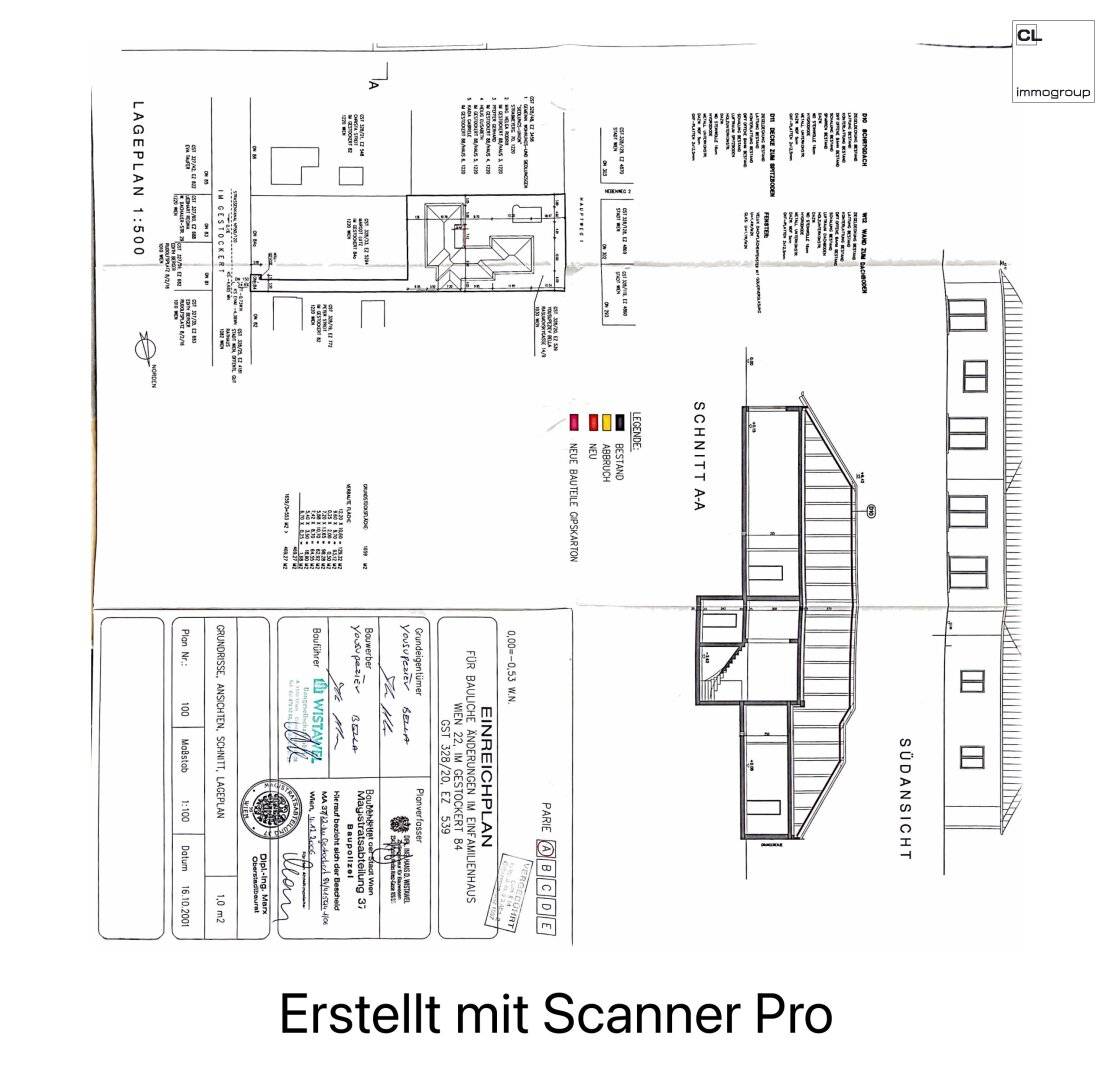 Floor plan 5
