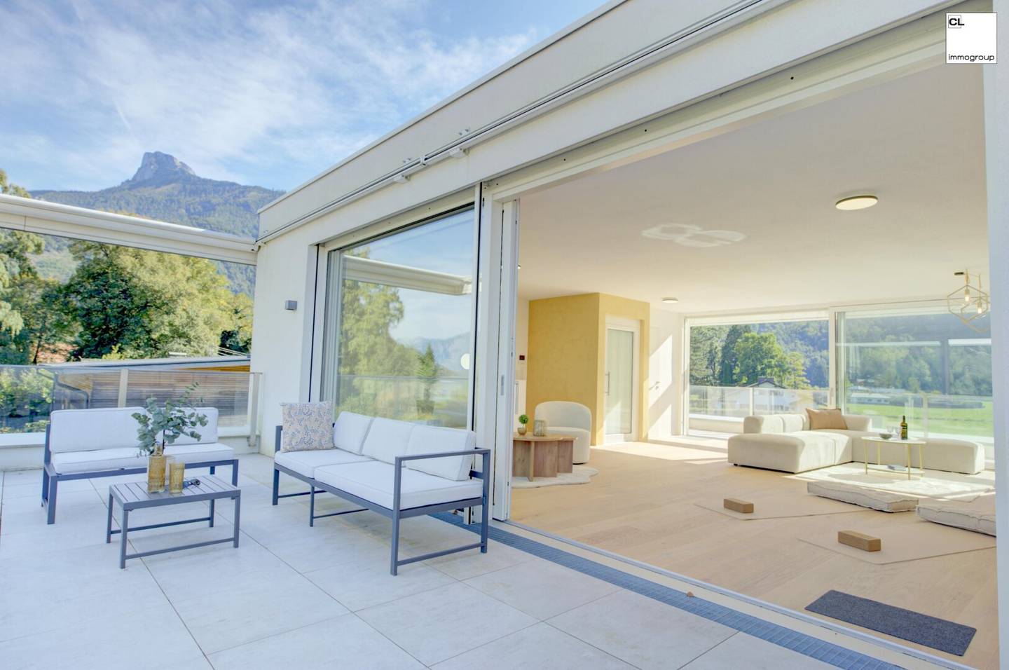 VILLA am MONDSEE