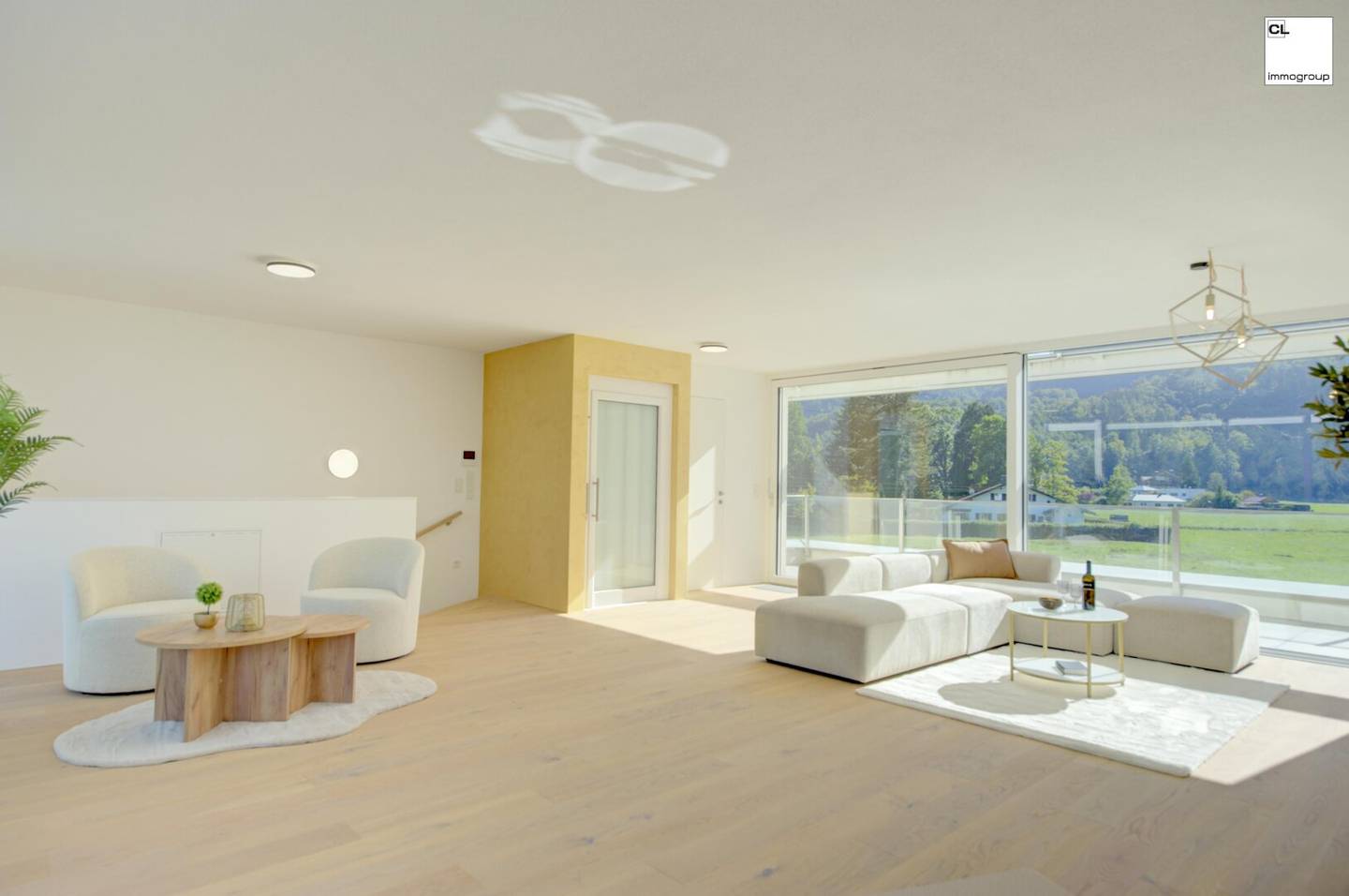 VILLA am MONDSEE