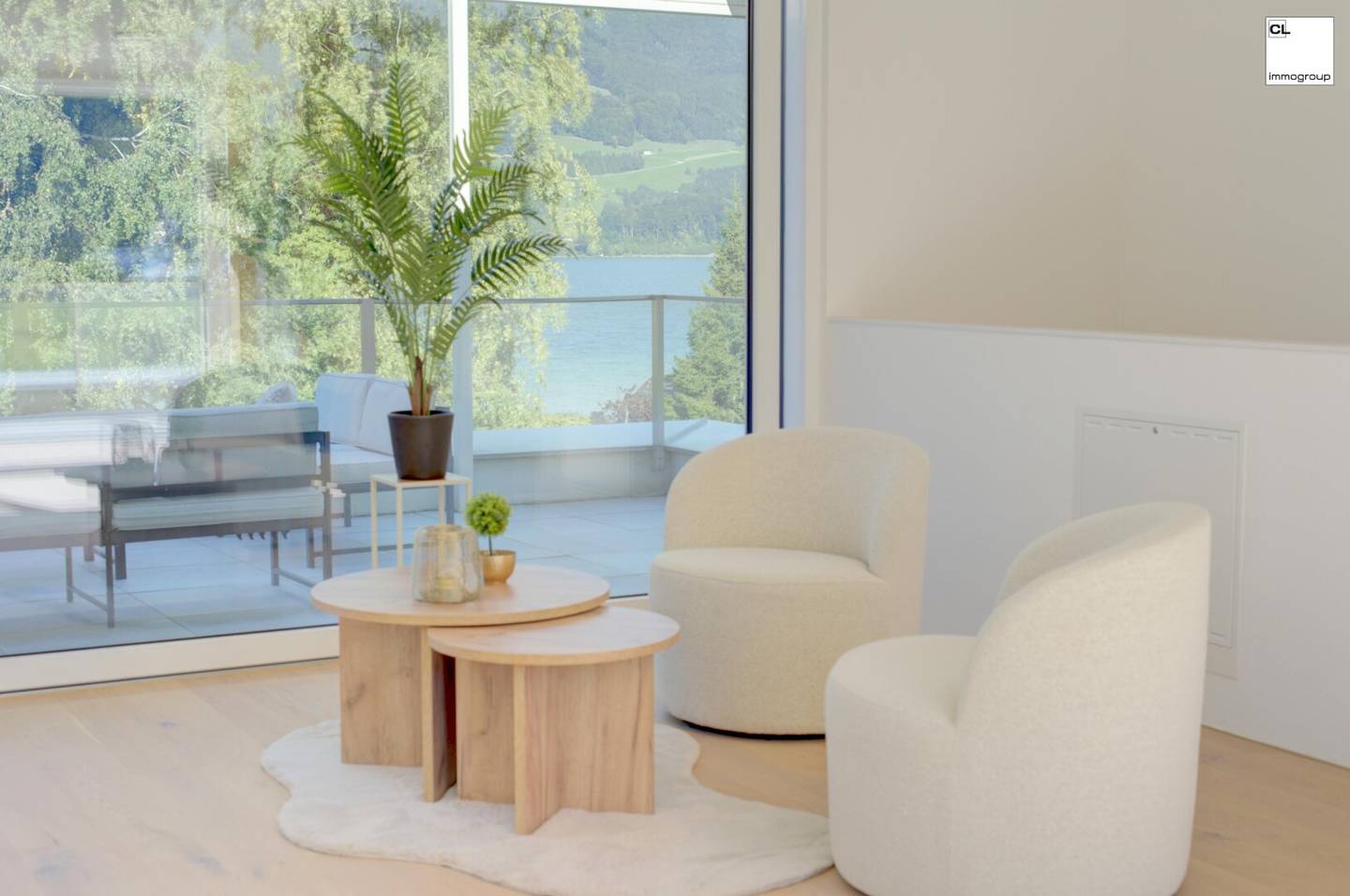 VILLA am MONDSEE