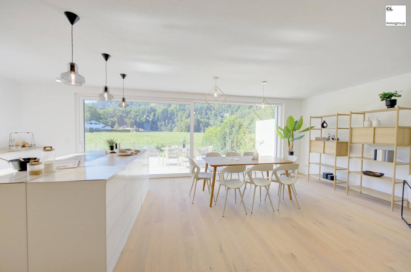VILLA am MONDSEE