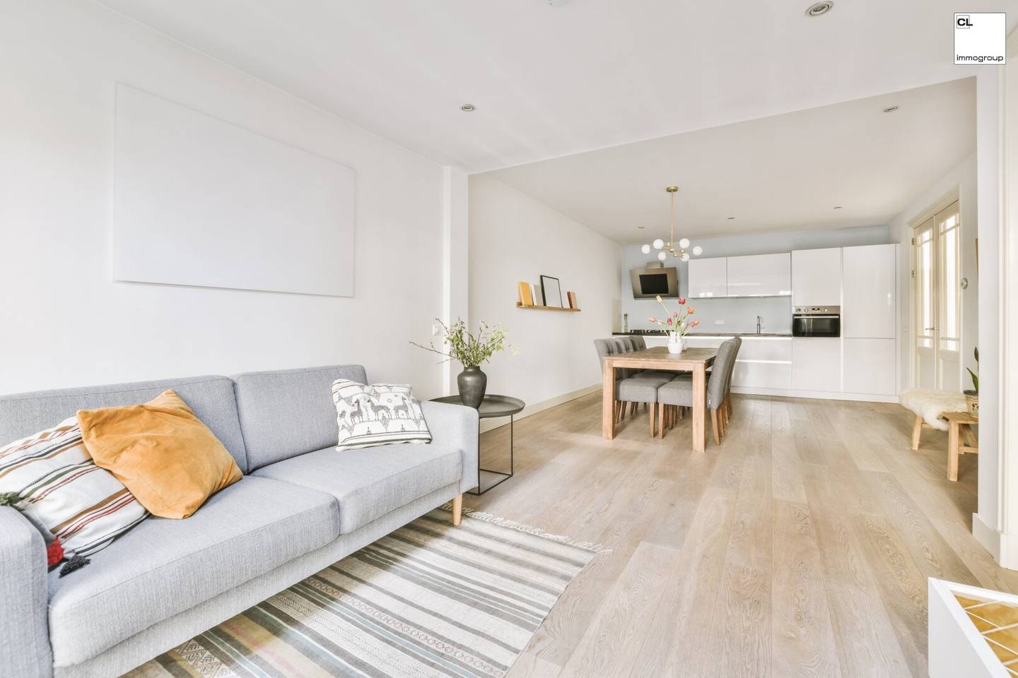Moderne 2-Zimmer-Wohnung in Neumarkt am Wallersee – Erstbezug mit Balkon!