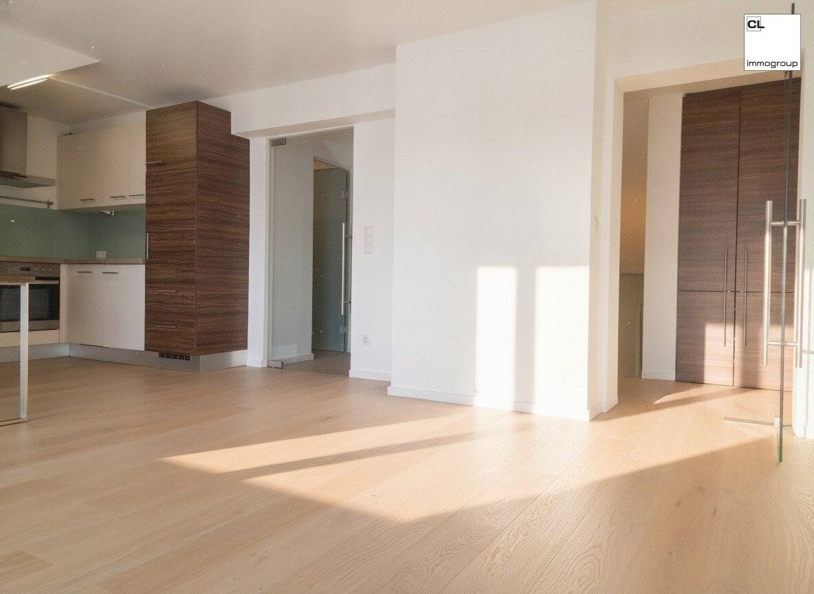 Wohnen über den Dächern von Mondsee – Exklusive Penthousewohnung mit Panoramablick