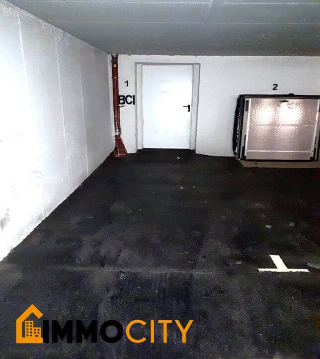 For sale: High-quality garage space, Graf-Starhemberg-Gasse 34, 1040 Wien, 1040 Wien