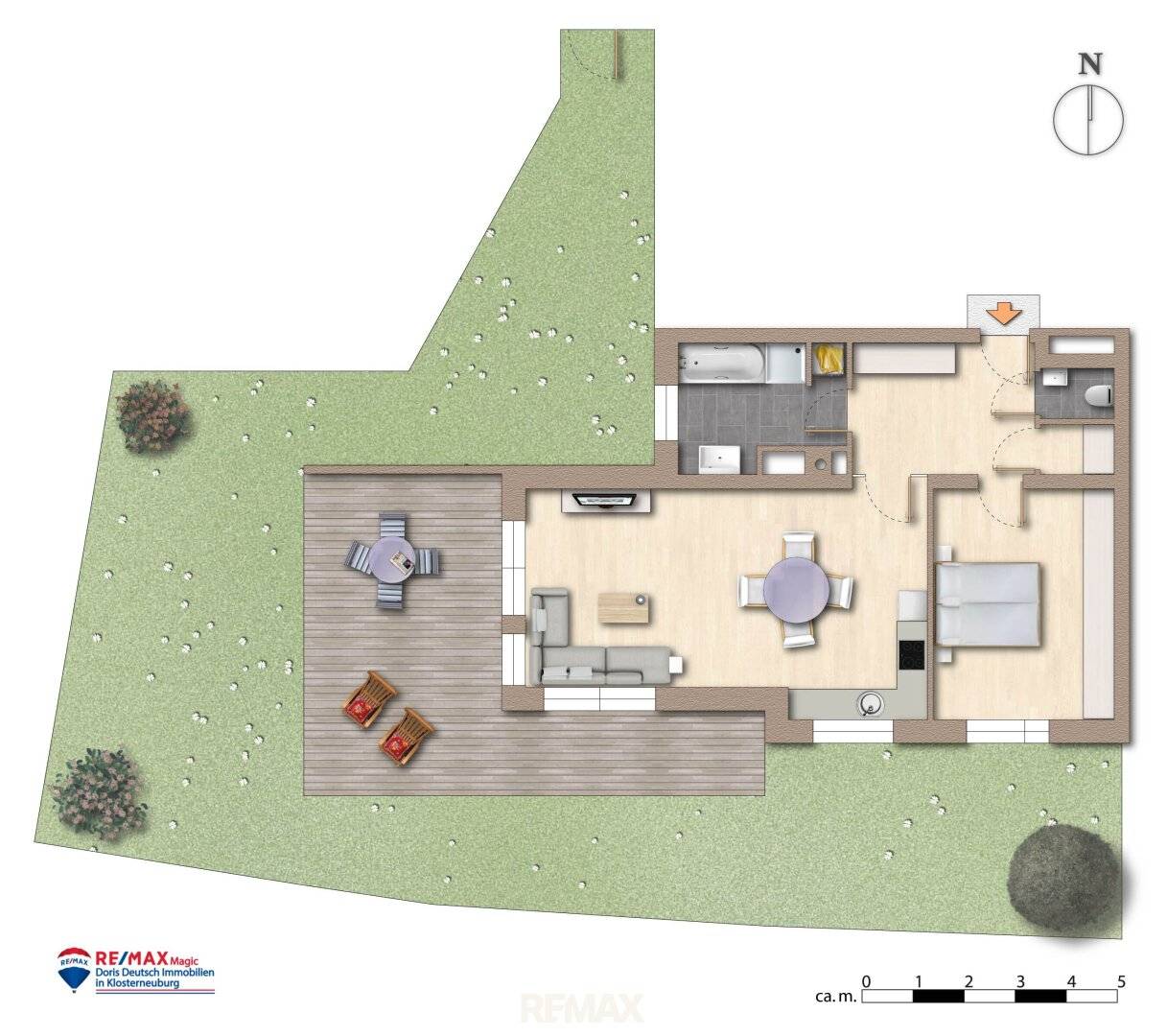 Grundriss 1