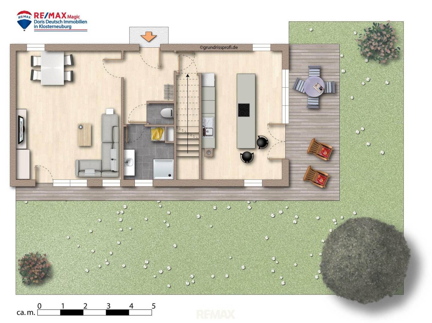 Grundriss 1