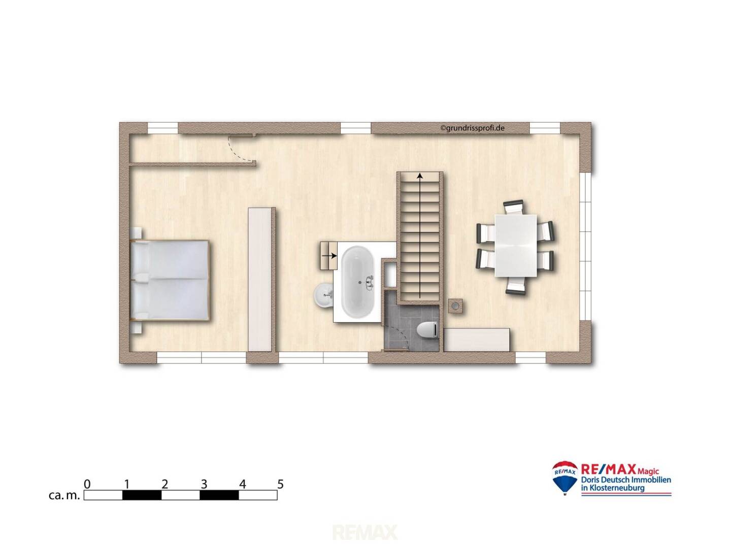 Grundriss 2