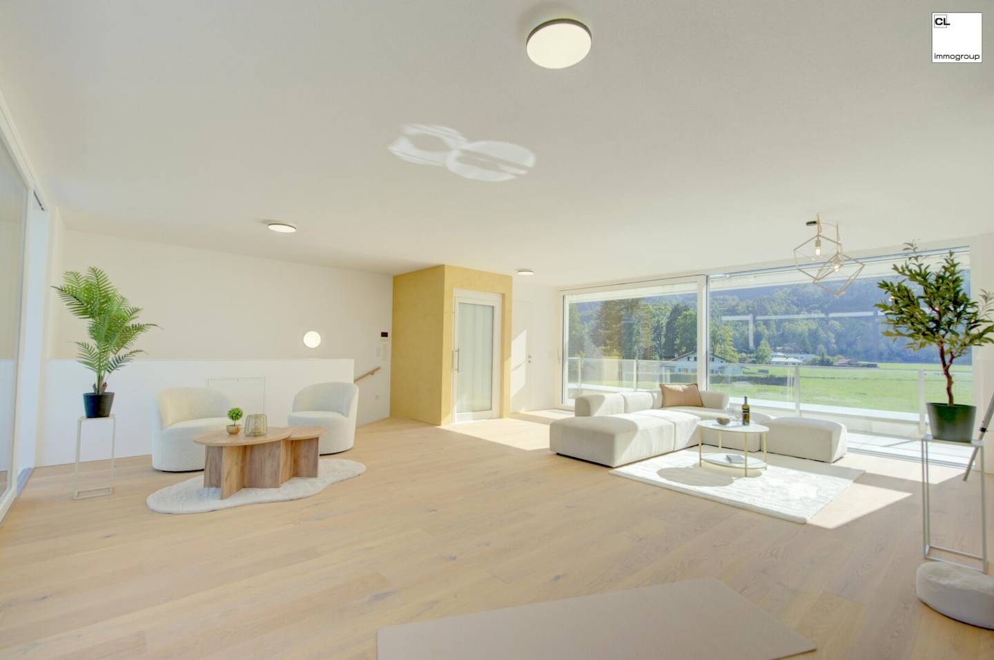Leben am Mondsee VILLA EXTRAVAGANCE