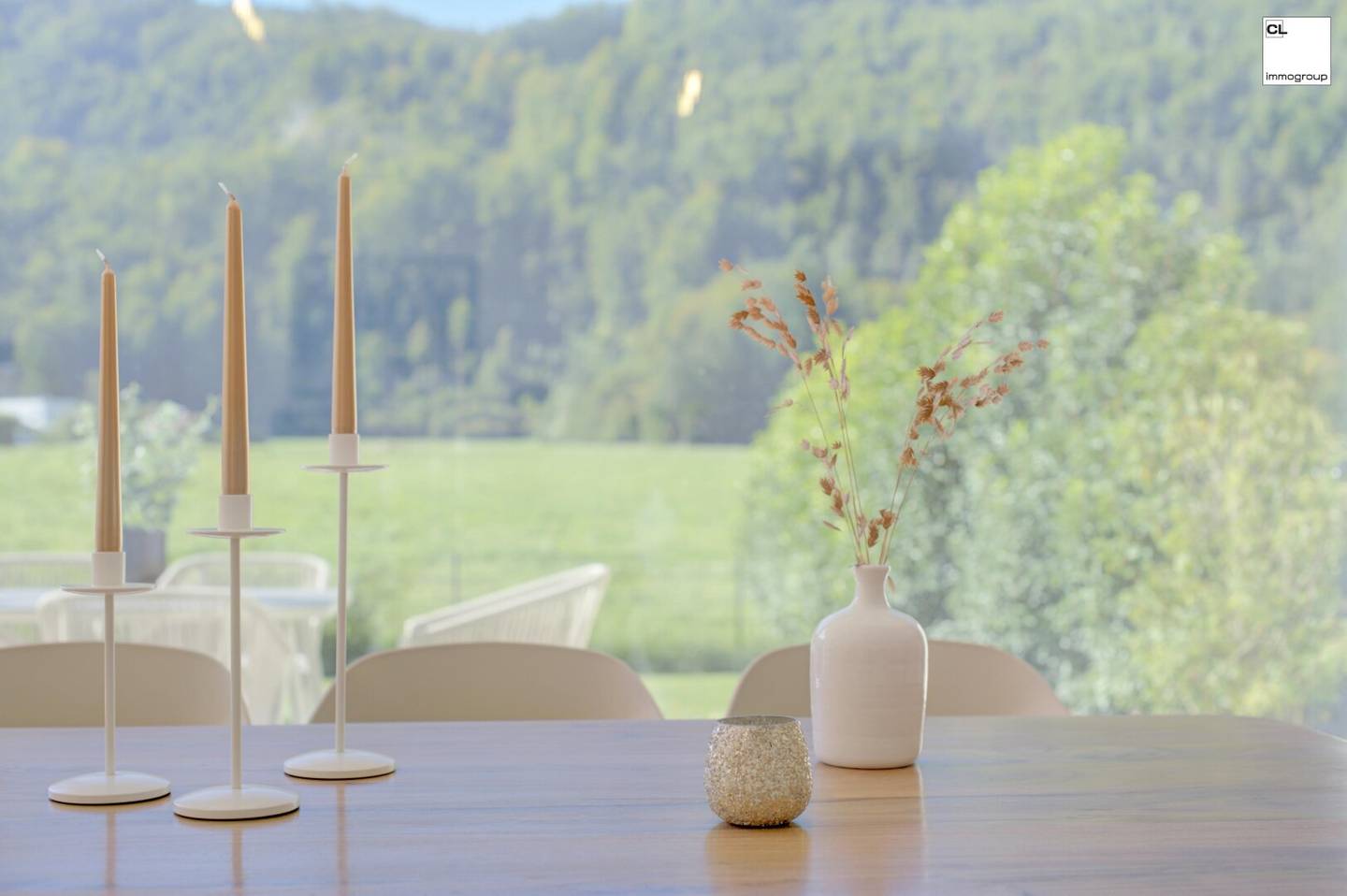 Leben am Mondsee VILLA EXTRAVAGANCE