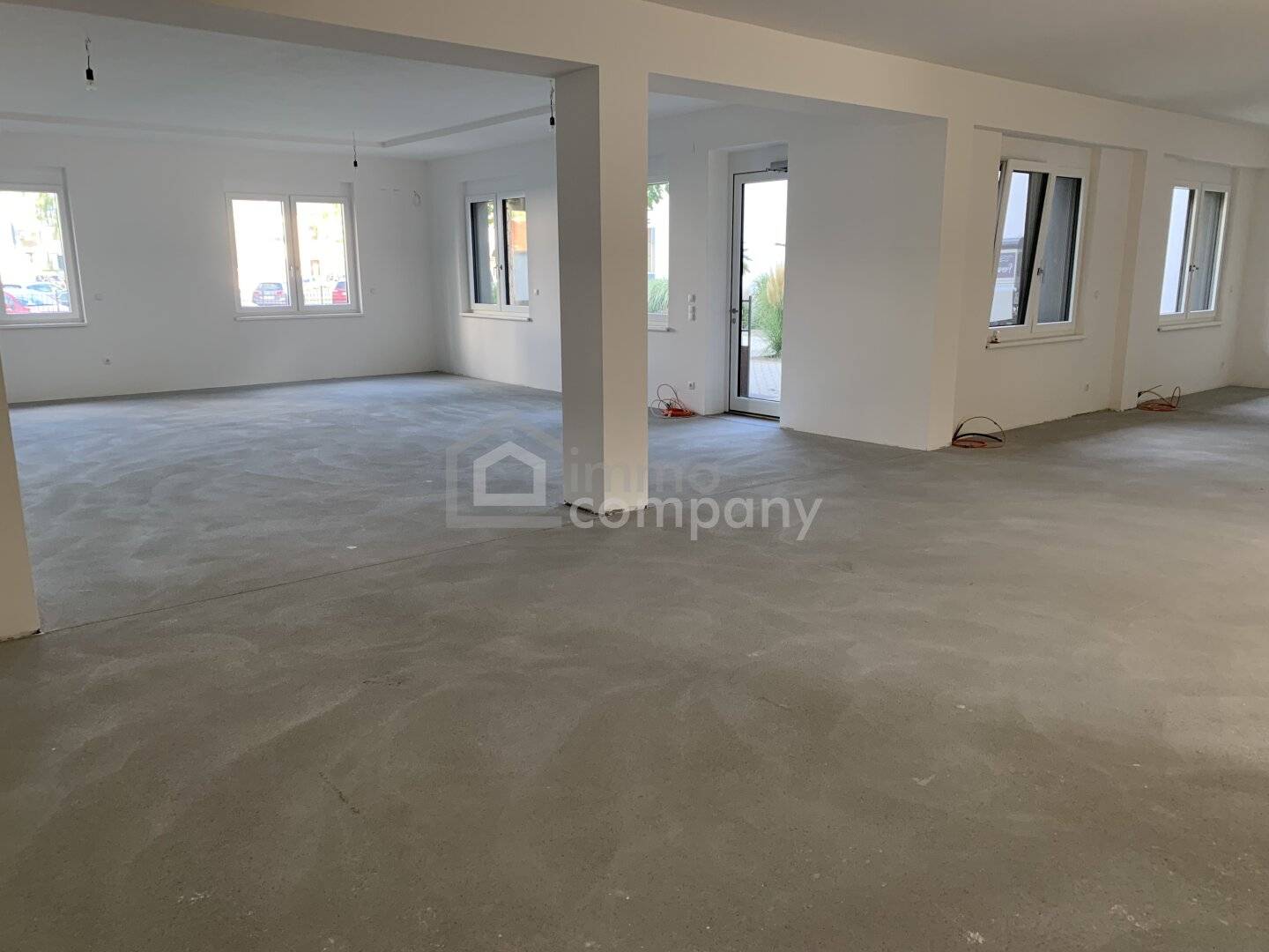 Büro / Praxis in Neusiedl am See, 180 m², zentral, barrierefrei