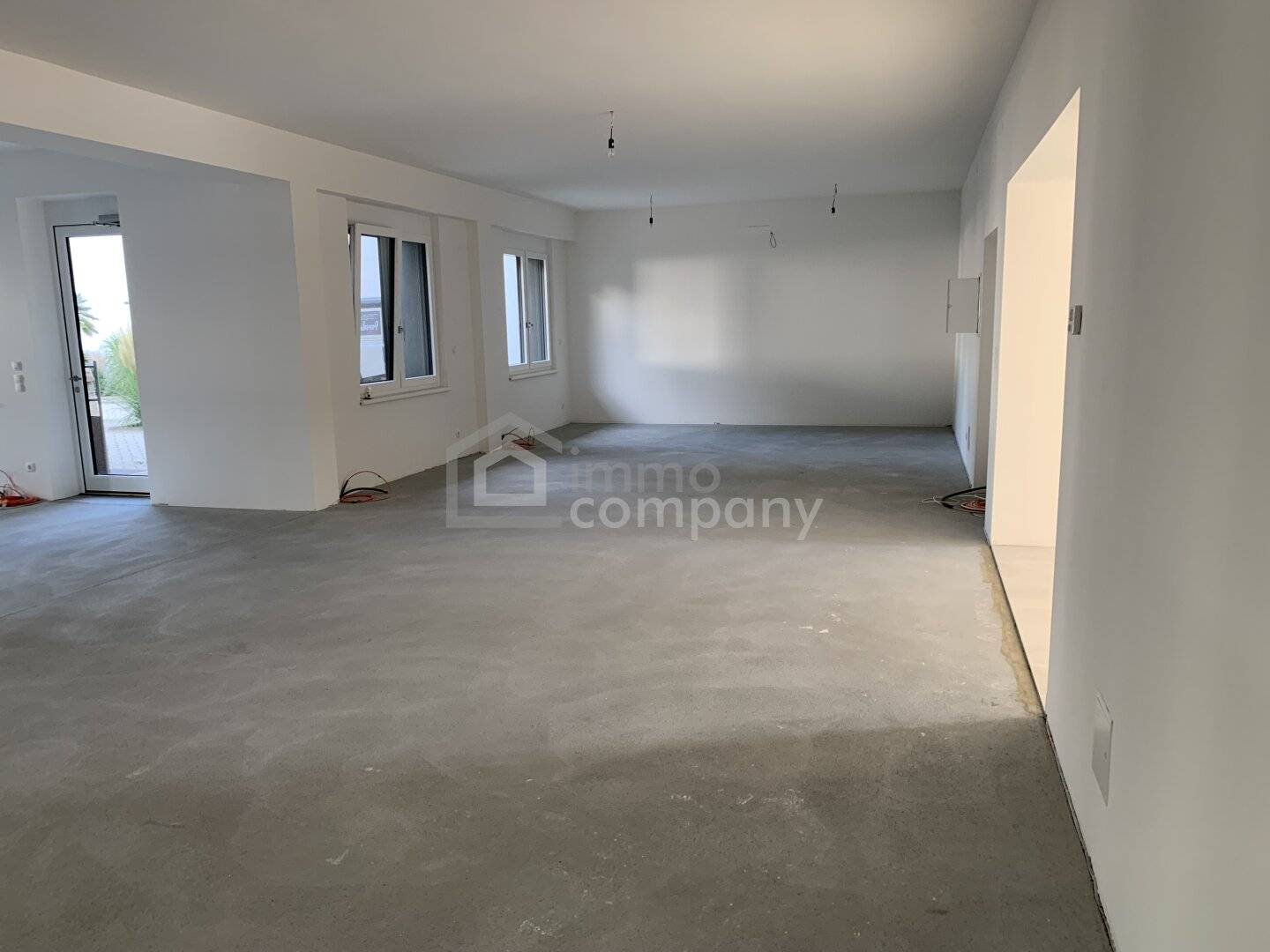 Büro / Praxis in Neusiedl am See, 180 m², zentral, barrierefrei