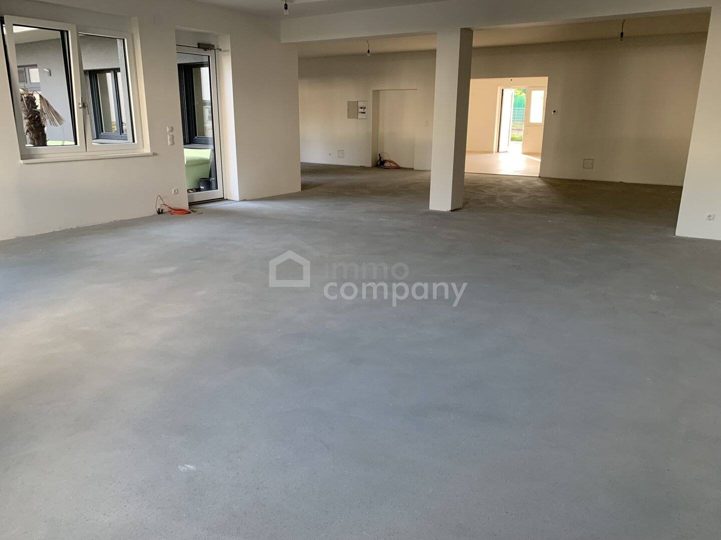 Büro / Praxis in Neusiedl am See, 180 m², zentral, barrierefrei