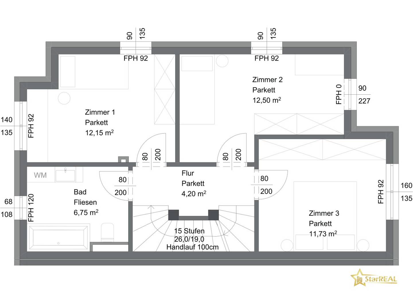 Grundriss 3