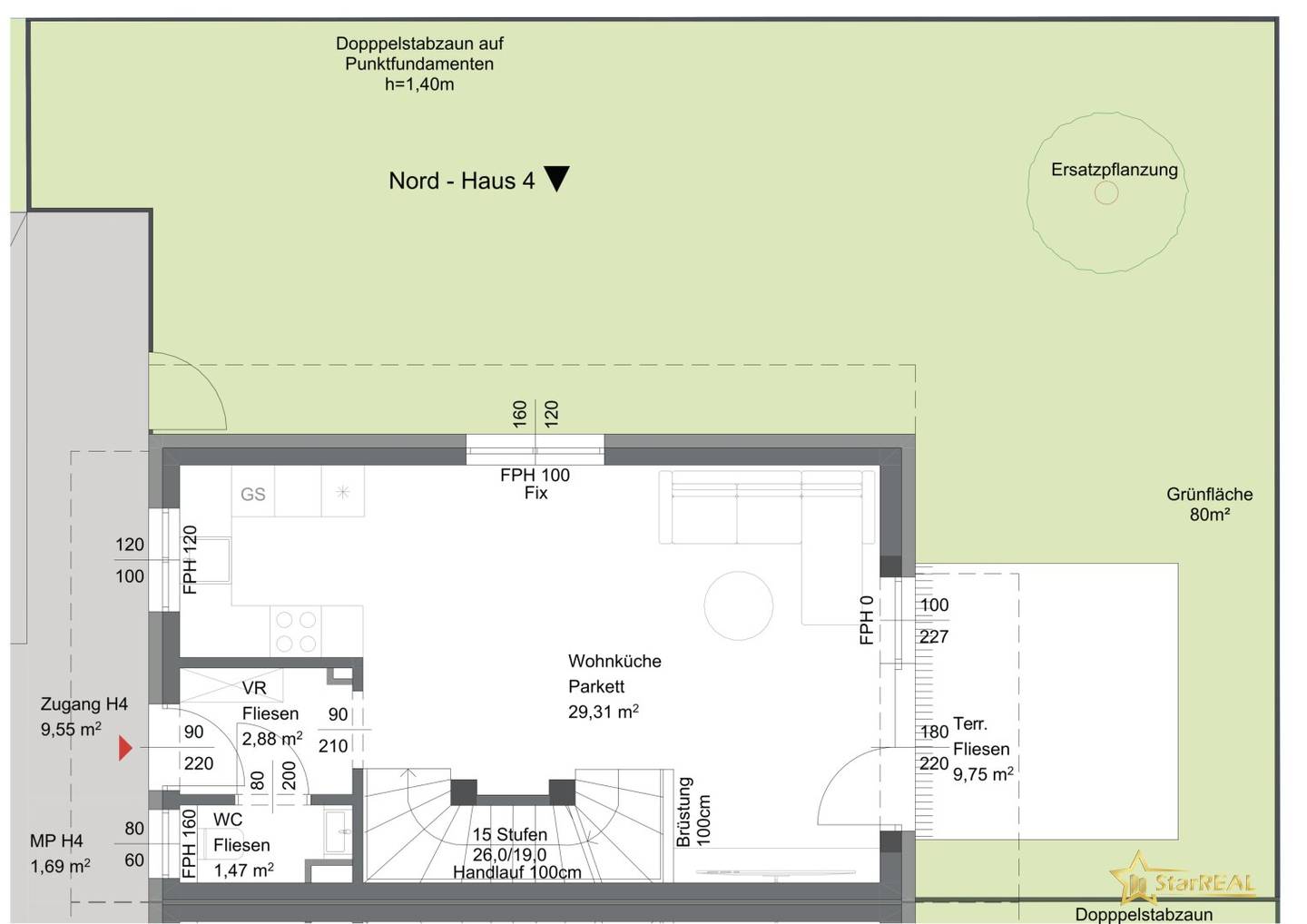 Grundriss 2