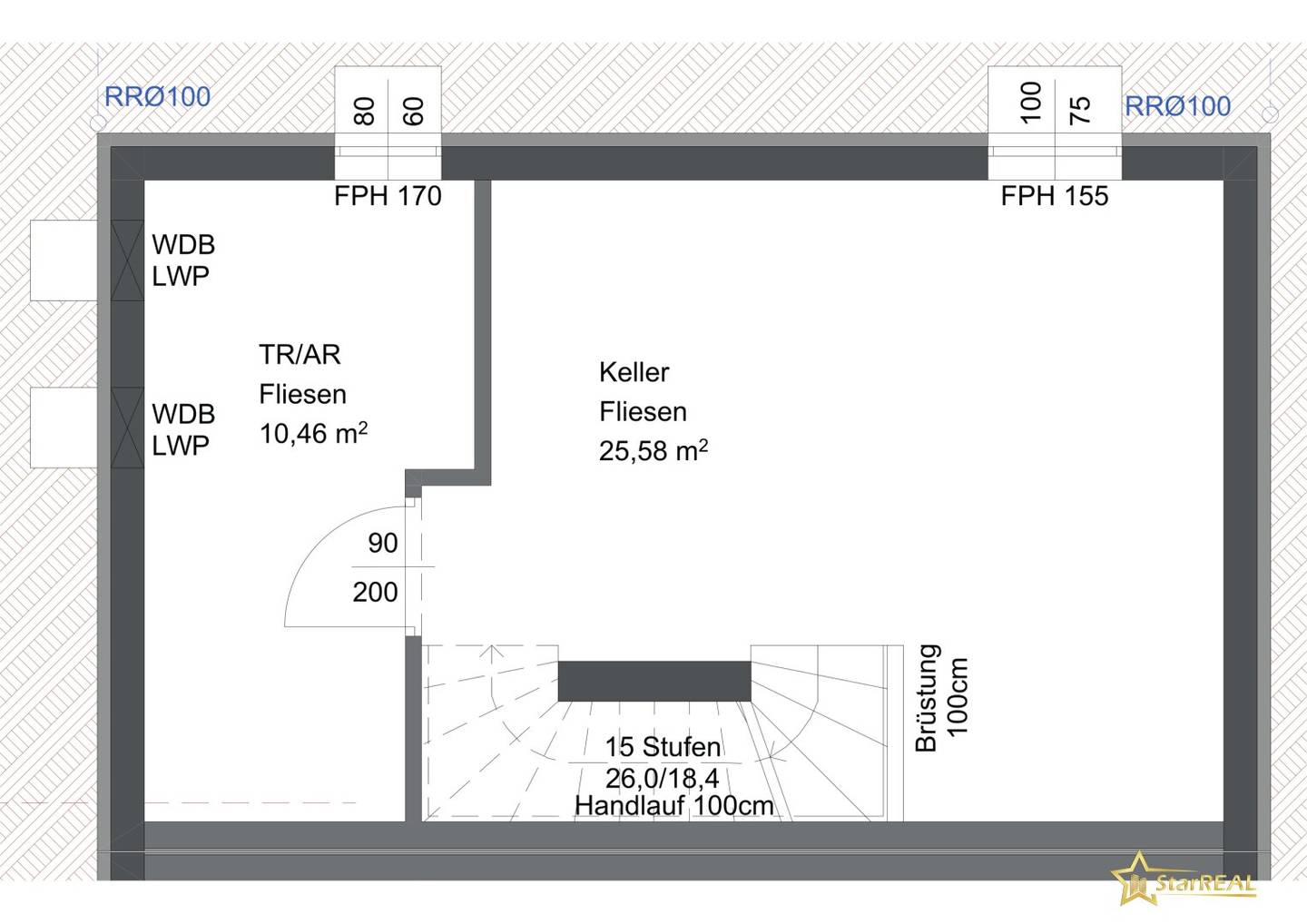 Grundriss 1