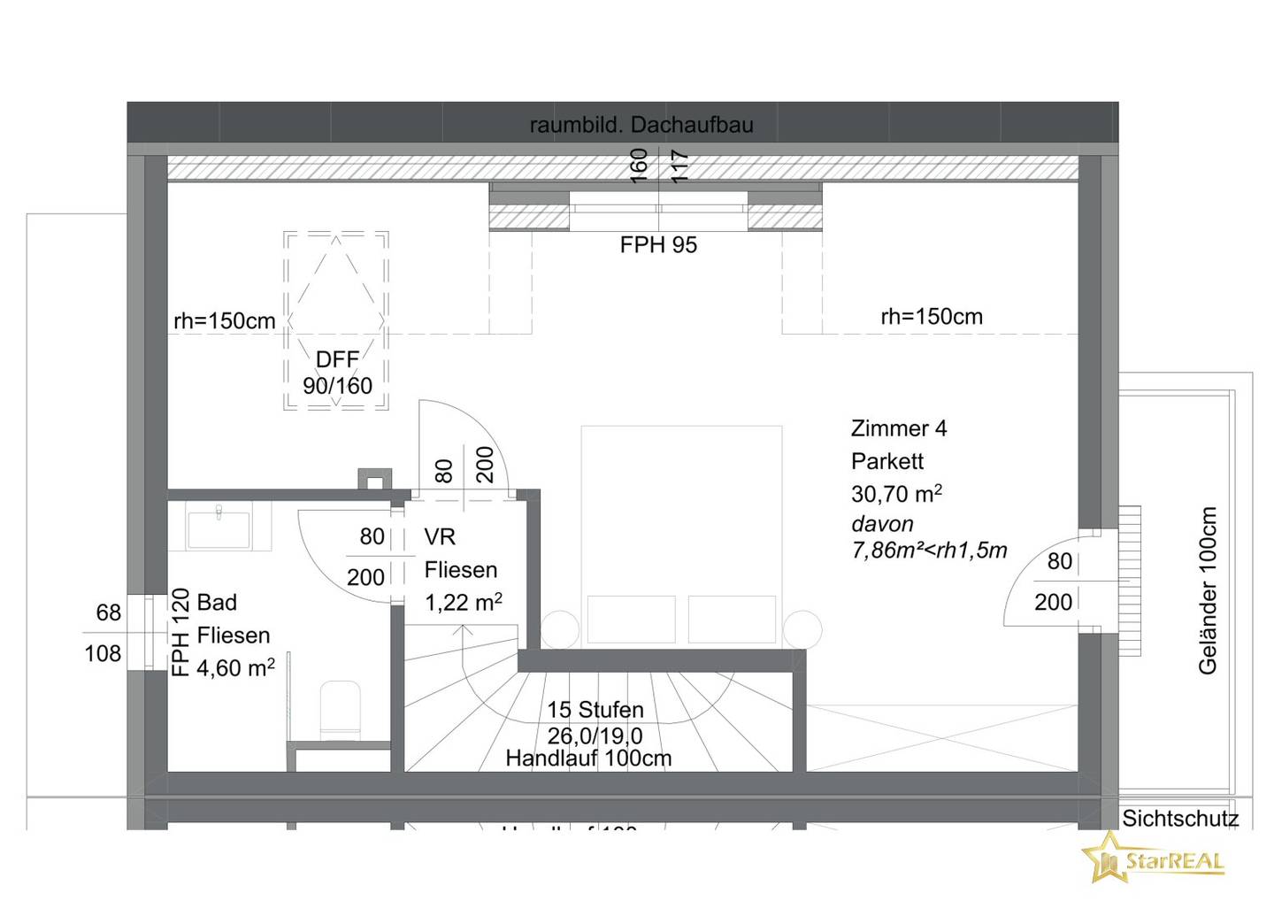 Grundriss 4