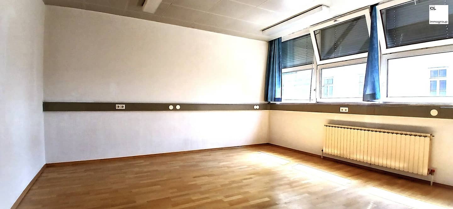 Commercial property for rent in an excellent location; Salzburg City, near Mirabell Palace, Mirabell Gardens, Paracelsus Bath and Kurhaus, Congress House. First-class address! Best accessibility, ideal for high foot traffic!,