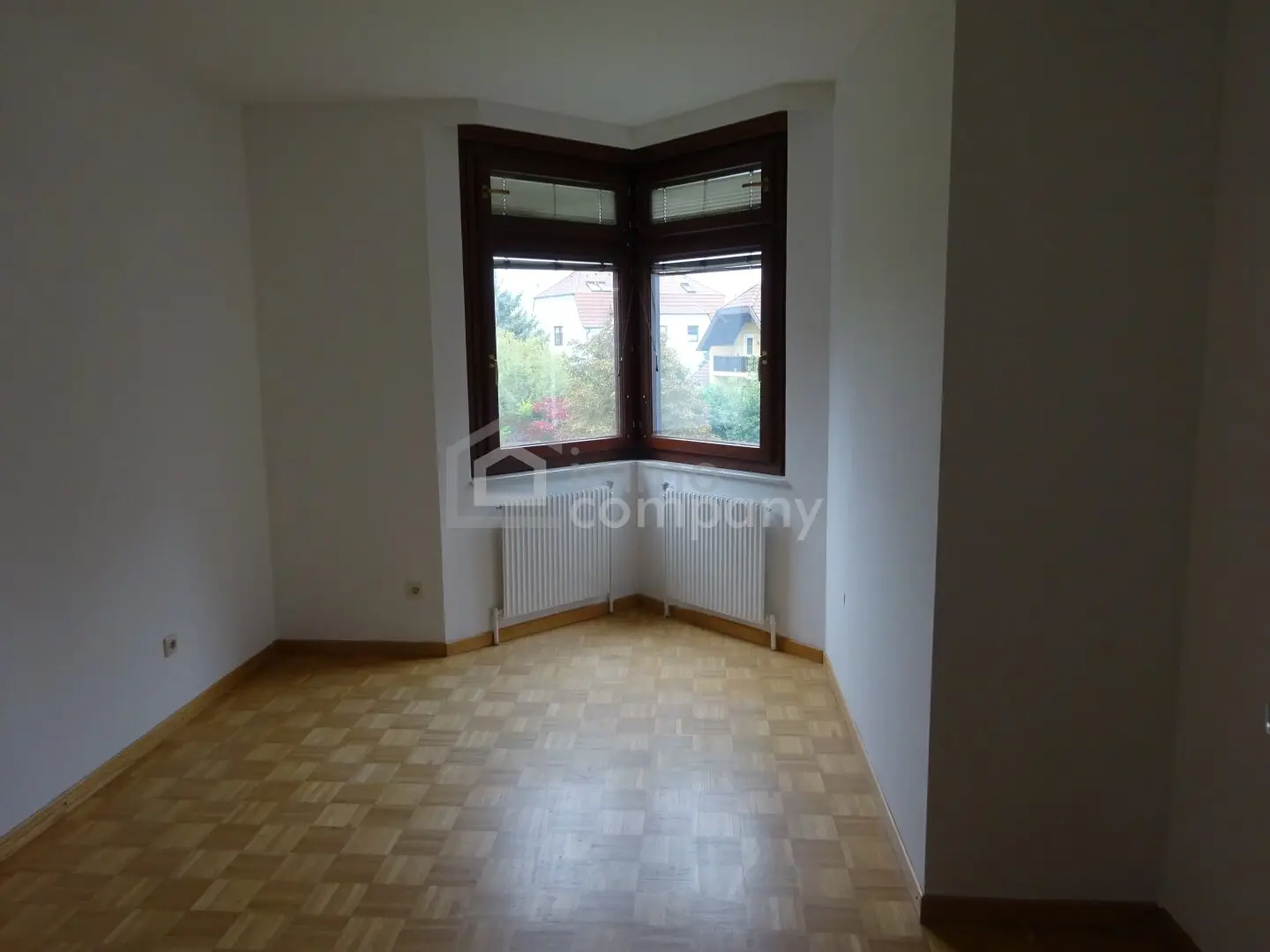 Apartment investment property with six rented units