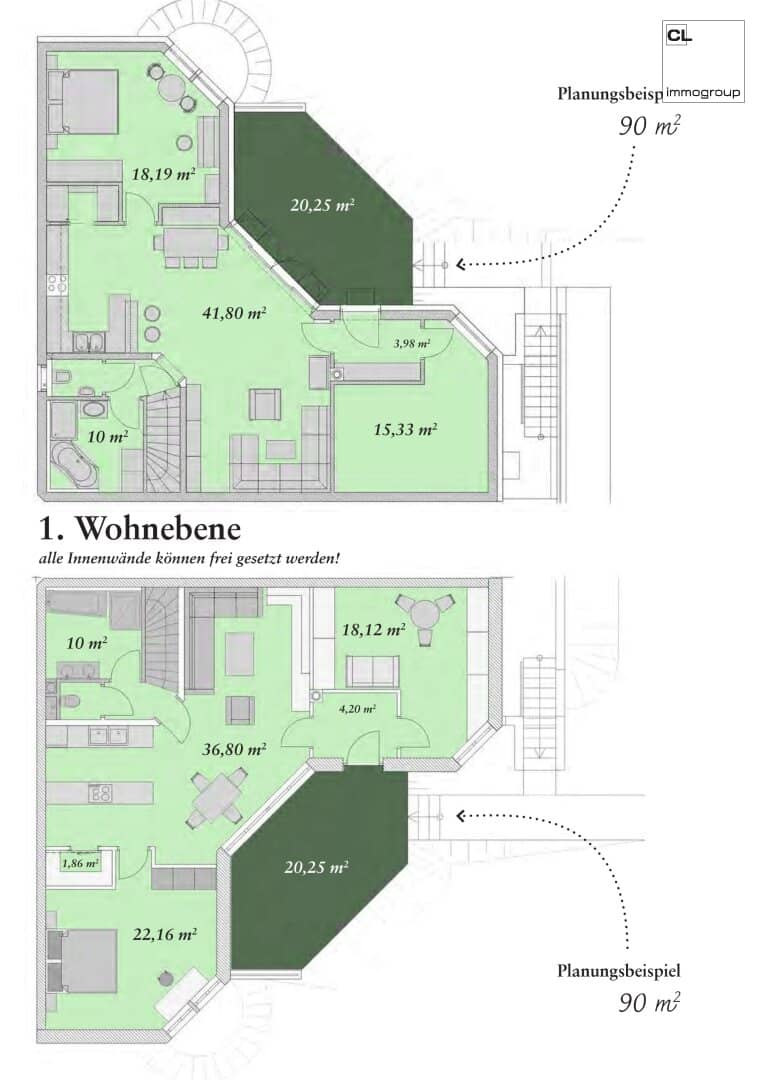 Floor plan 4