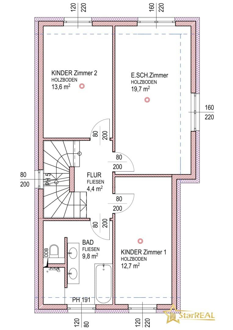 Grundriss 4