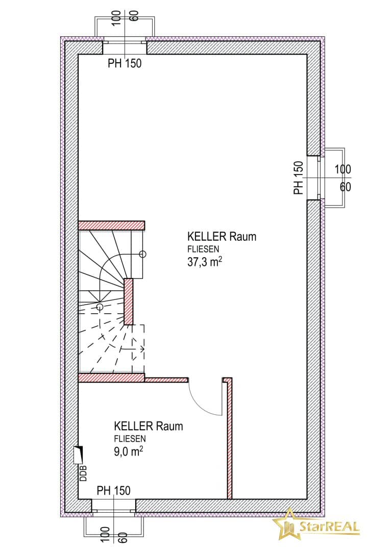 Grundriss 3