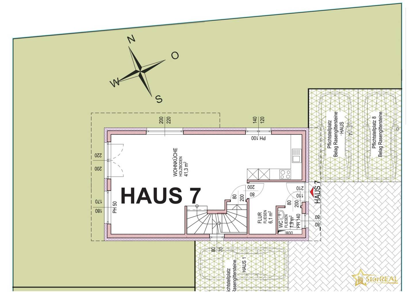 Grundriss 1