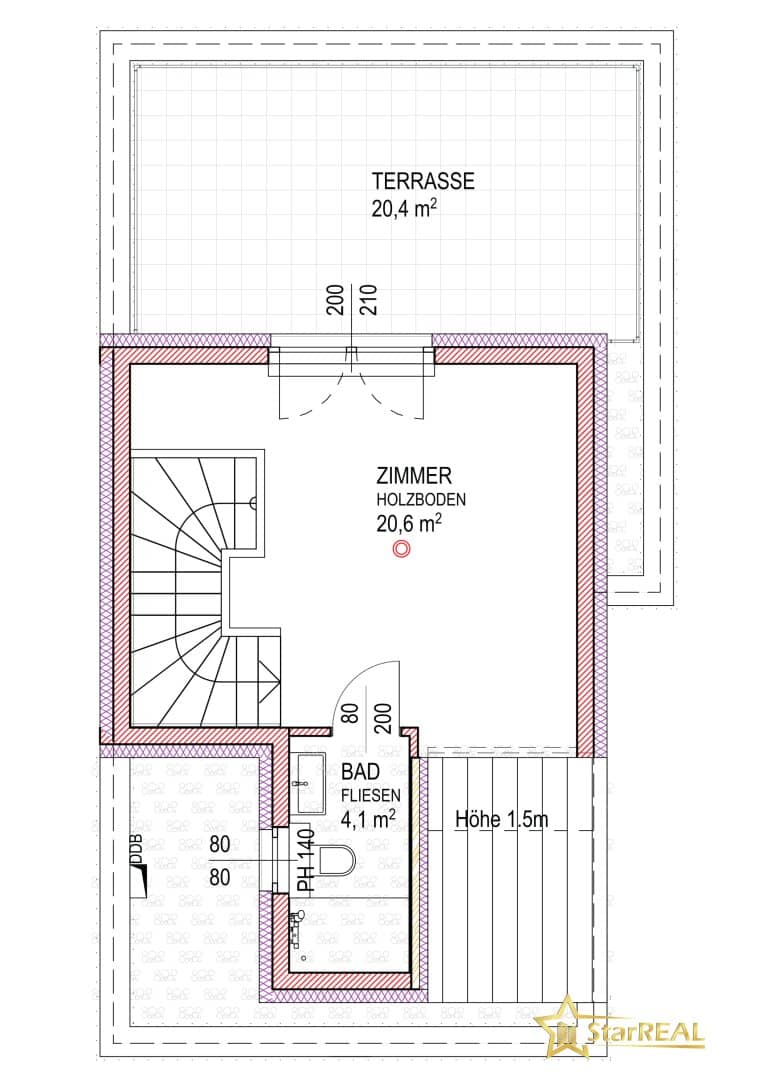 Grundriss 5