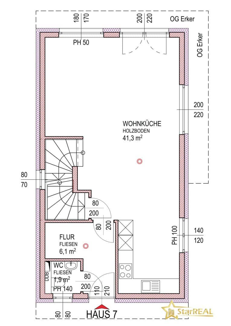 Grundriss 2