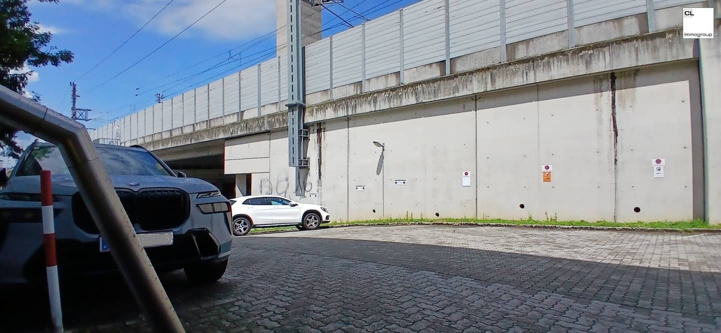 Successfully brokered: Commercial property in an excellent location Salzburg City near Mirabell Palace Mirabell Gardens Paracelsus Bad and Kurhaus Congress House Best accessibility ideal for high customer frequency