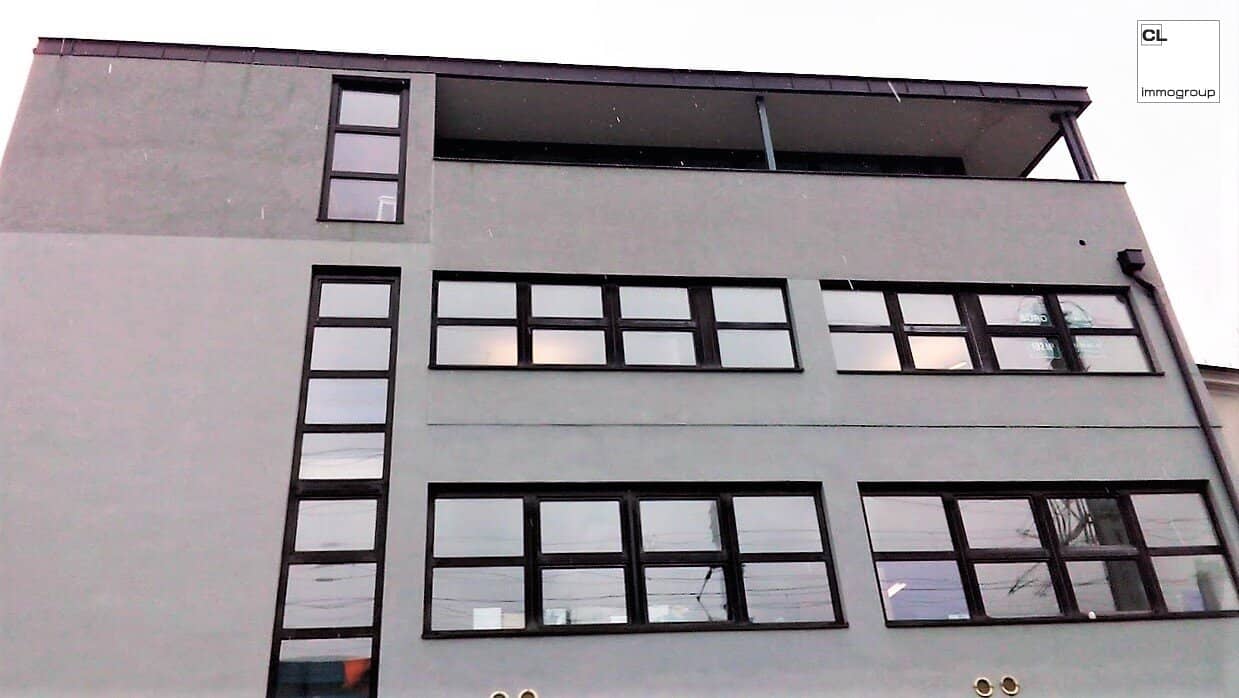 Successfully brokered: Commercial property in an excellent location Salzburg City near Mirabell Palace Mirabell Gardens Paracelsus Bad and Kurhaus Congress House Best accessibility ideal for high customer frequency