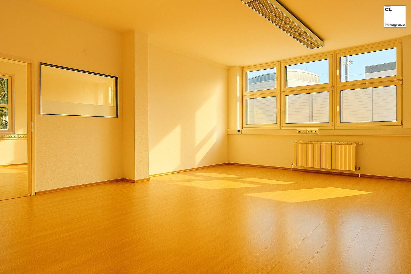 Successfully brokered: Commercial property in an excellent location Salzburg City near Mirabell Palace Mirabell Gardens Paracelsus Bad and Kurhaus Congress House Best accessibility ideal for high customer frequency