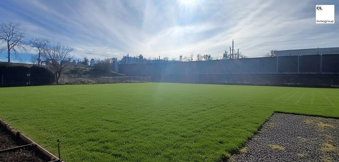 Rare Find in Salzburg Commercial Plot in Prime Location