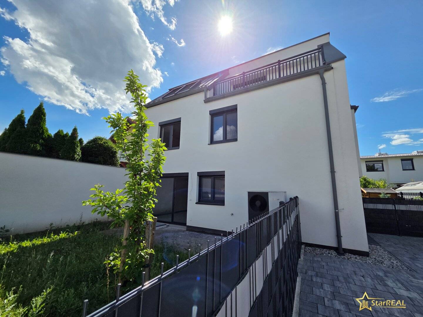 PREIS REDUZIERT.145m² WNfl + 48m² KELLER! PROVISIONSFREI für den Käufer.