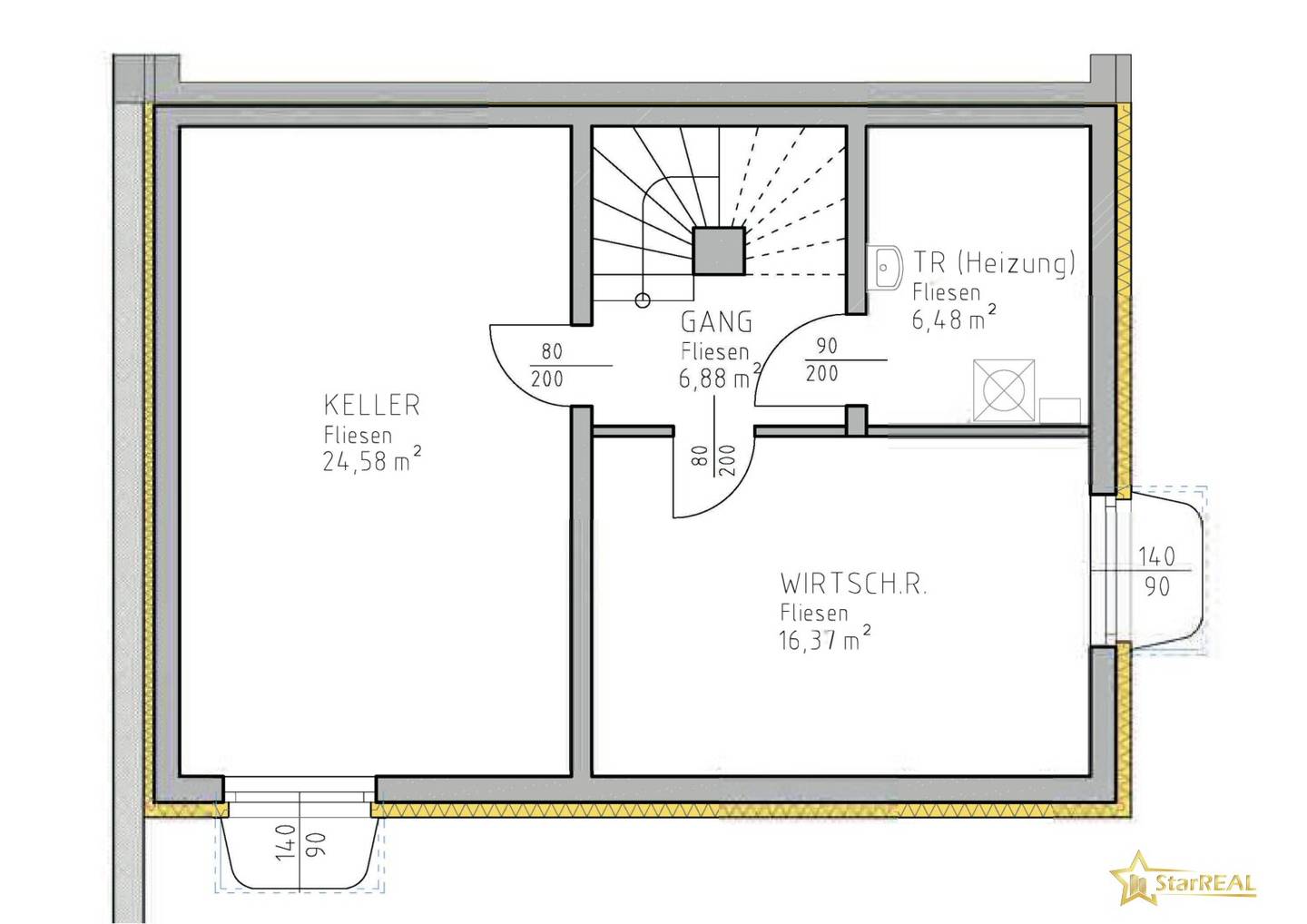 Floor plan 4