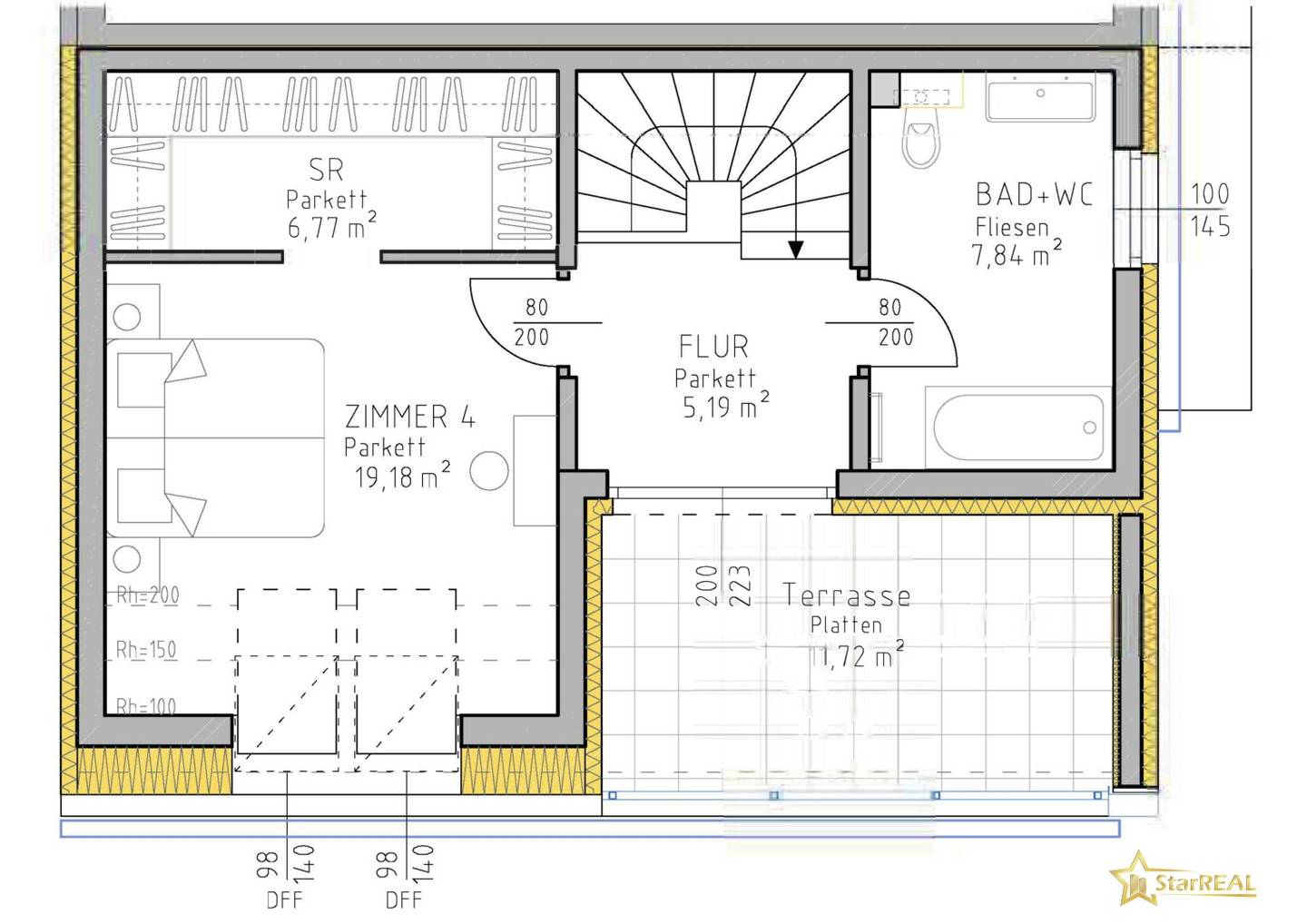 Floor plan 3