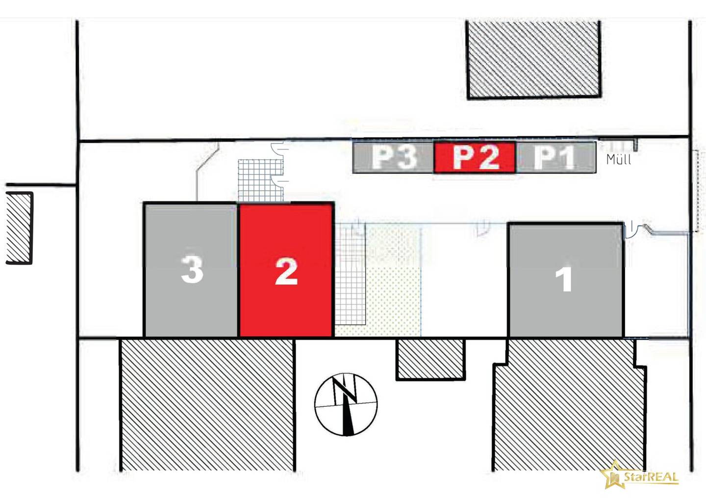 Floor plan 6