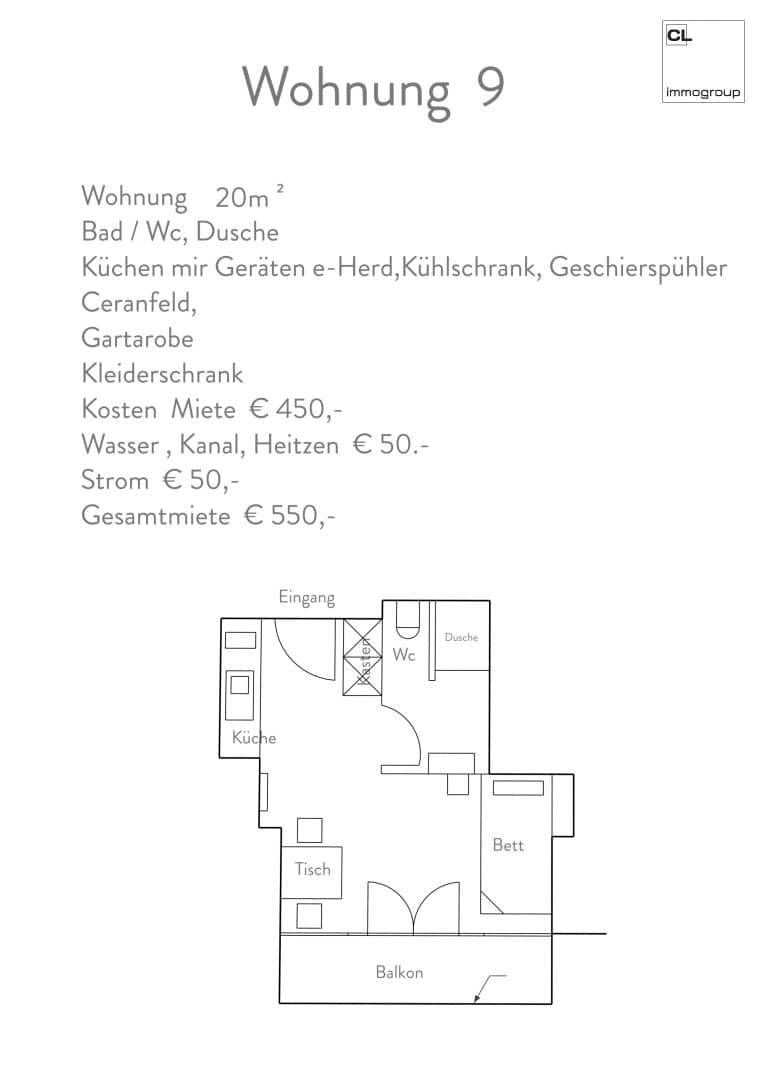 Floor plan 4