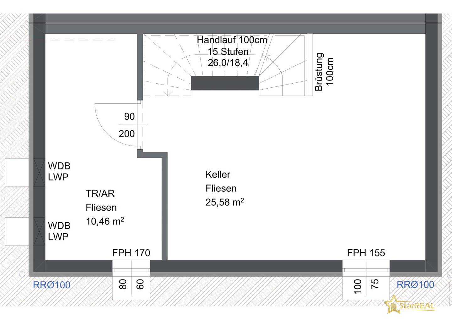 Grundriss 4