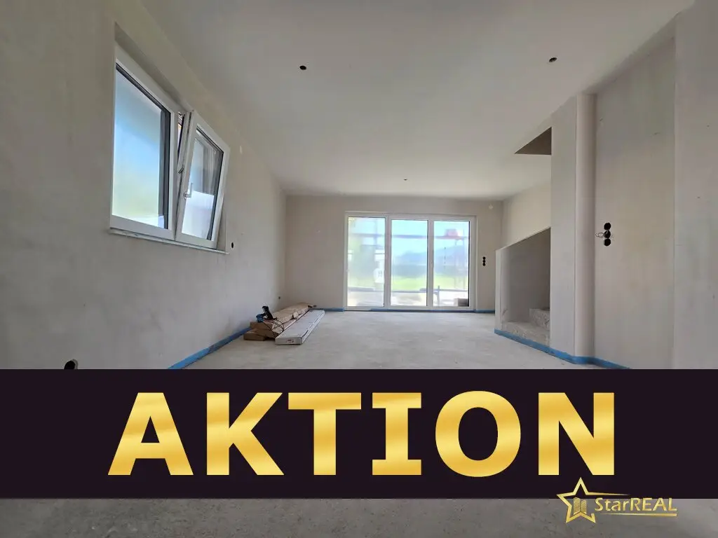 South-facing! With basement! Viewing possible. Commission-free for the buyer.
