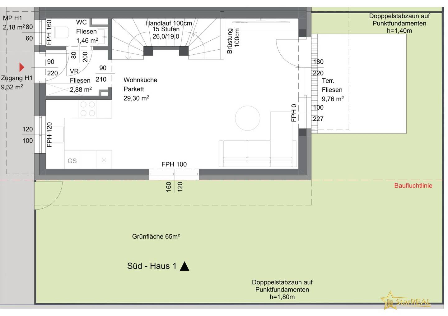 Grundriss 1
