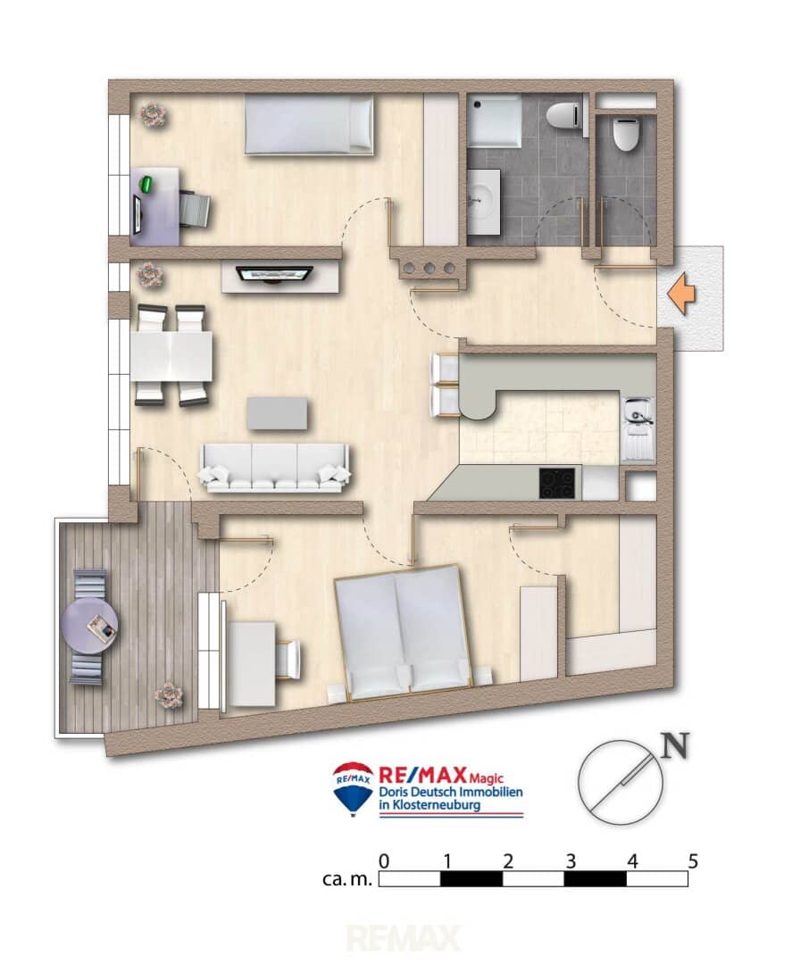 Grundriss 1