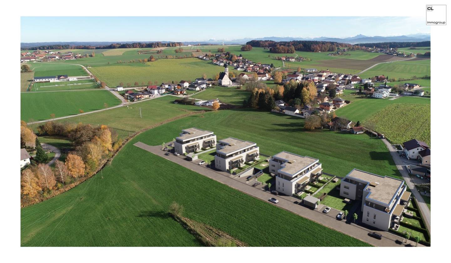 Exklusives Renditeobjekt in 5143 Feldkirchen bei Mattighofen